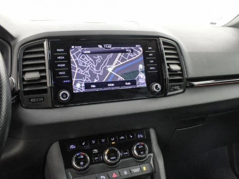 Skoda Karoq SPORTLINE 1,5 TSI 110 KW (150 CV) DSG 7 VEL.
