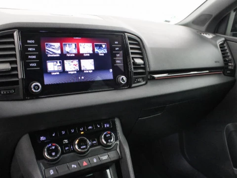 Skoda Karoq SPORTLINE 1,5 TSI 110 KW (150 CV) DSG 7 VEL.