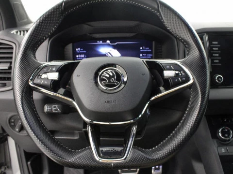 Skoda Karoq SPORTLINE 1,5 TSI 110 KW (150 CV) DSG 7 VEL.