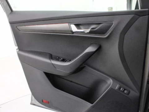 Skoda Karoq SPORTLINE 1,5 TSI 110 KW (150 CV) DSG 7 VEL.