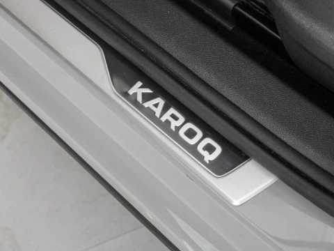 Skoda Karoq SPORTLINE 1,5 TSI 110 KW (150 CV) DSG 7 VEL.