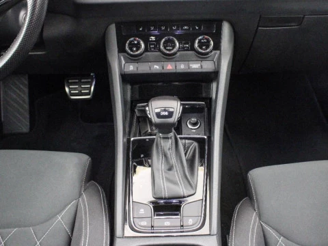 Skoda Karoq SPORTLINE 1,5 TSI 110 KW (150 CV) DSG 7 VEL.