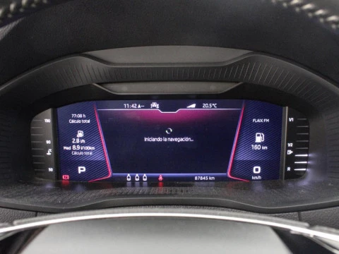 Skoda Karoq SPORTLINE 1,5 TSI 110 KW (150 CV) DSG 7 VEL.