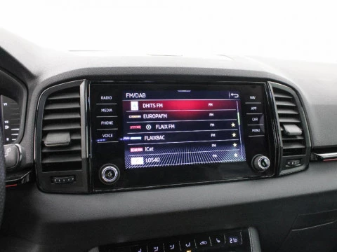 Skoda Karoq SPORTLINE 1,5 TSI 110 KW (150 CV) DSG 7 VEL.