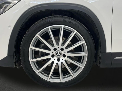 Mercedes-Benz GLA 200 d AMG Line (EURO 6d)