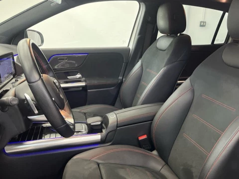 Mercedes-Benz GLA 200 d AMG Line (EURO 6d)