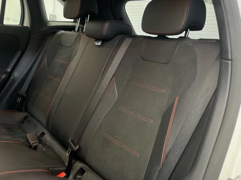 Mercedes-Benz GLA 200 d AMG Line (EURO 6d)