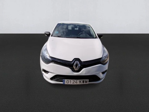 Renault Clio Business dCi 55kW (75CV) -18