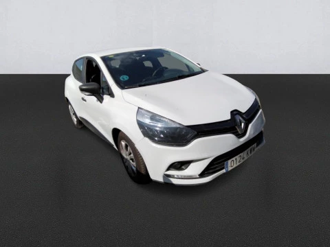 Renault Clio Business dCi 55kW (75CV) -18
