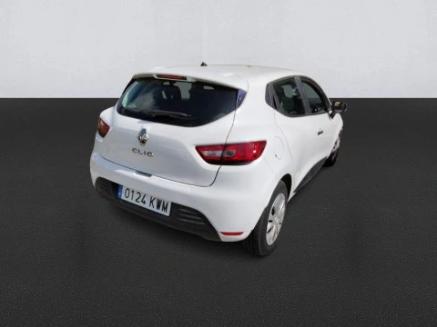 Renault Clio Business dCi 55kW (75CV) -18