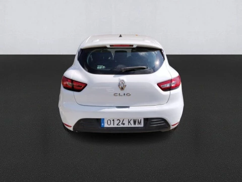 Renault Clio Business dCi 55kW (75CV) -18