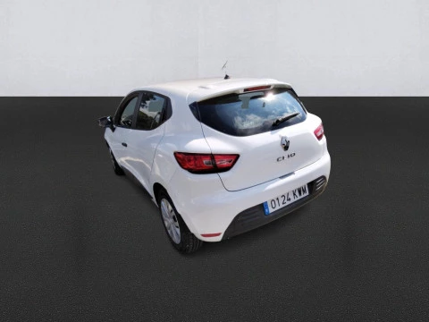 Renault Clio Business dCi 55kW (75CV) -18