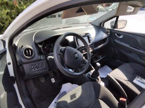 Renault Clio Business dCi 55kW (75CV) -18