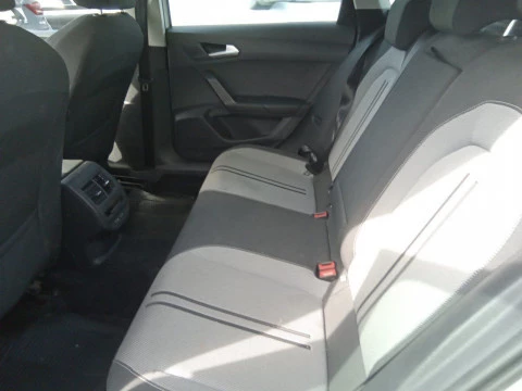 Seat Leon ST 1.6 TDI 85kW (115CV) S&S Style Ed Nav