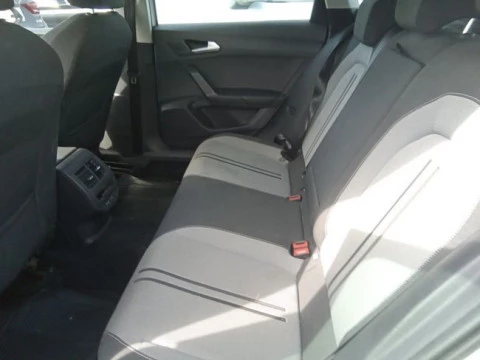 Seat Leon ST 1.6 TDI 85kW (115CV) S&S Style Ed Nav