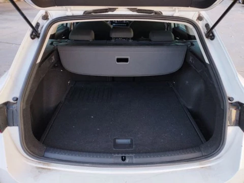 Seat Leon ST 1.6 TDI 85kW (115CV) S&S Style Ed Nav