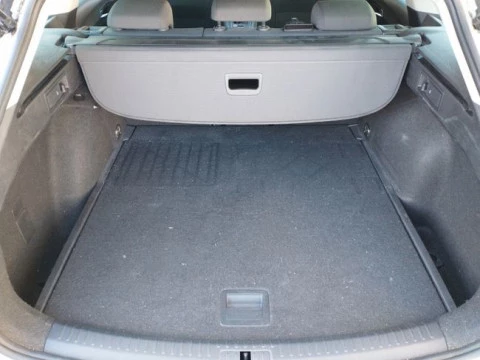 Seat Leon ST 1.6 TDI 85kW (115CV) S&S Style Ed Nav