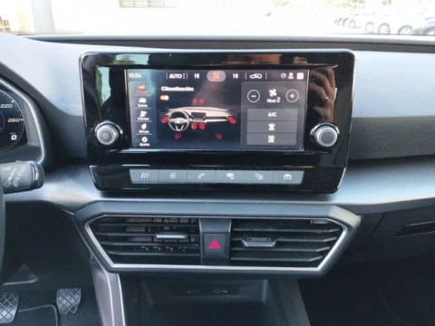 Seat Leon ST 1.6 TDI 85kW (115CV) S&S Style Ed Nav