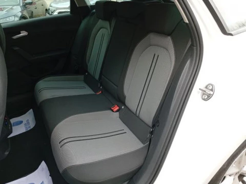 Seat Leon ST 1.6 TDI 85kW (115CV) S&S Style Ed Nav