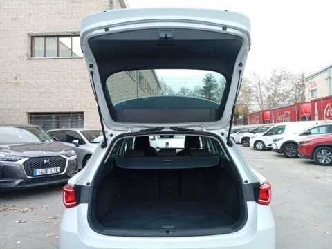 Seat Leon ST 1.6 TDI 85kW (115CV) S&S Style Ed Nav