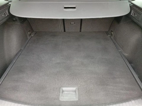 Seat Leon ST 1.6 TDI 85kW (115CV) S&S Style Ed Nav