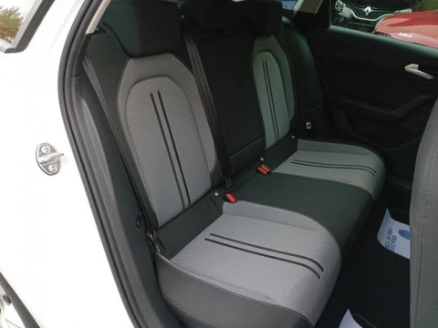 Seat Leon ST 1.6 TDI 85kW (115CV) S&S Style Ed Nav