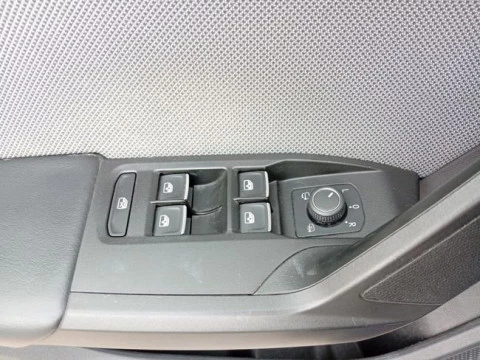 Seat Leon ST 1.6 TDI 85kW (115CV) S&S Style Ed Nav