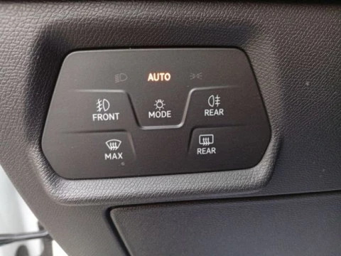 Seat Leon ST 1.6 TDI 85kW (115CV) S&S Style Ed Nav