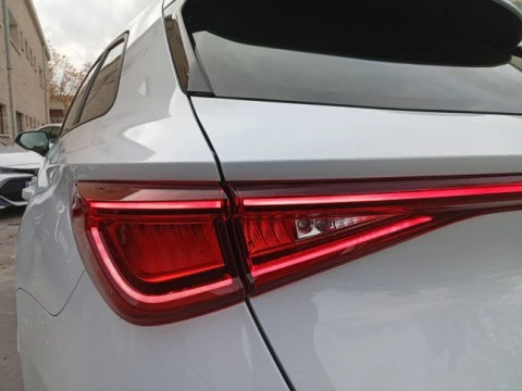 Seat Leon ST 1.6 TDI 85kW (115CV) S&S Style Ed Nav