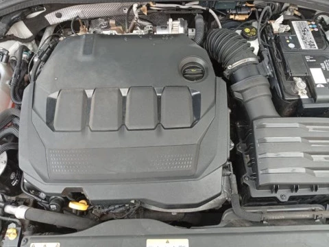 Seat Leon ST 1.6 TDI 85kW (115CV) S&S Style Ed Nav