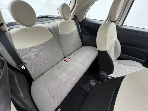 Fiat 500 1.2 8v 69 CV Lounge