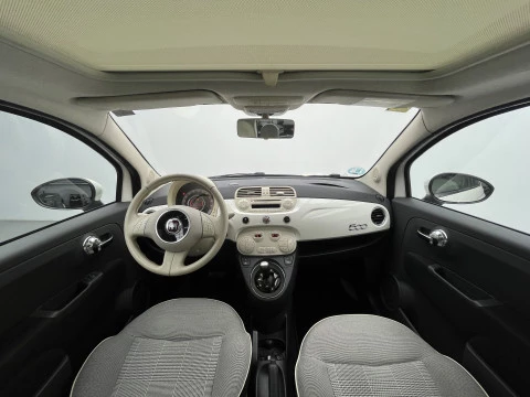 Fiat 500 1.2 8v 69 CV Lounge