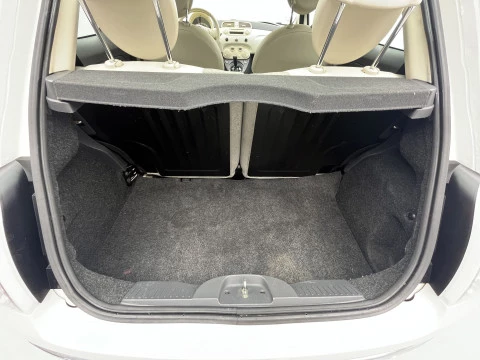 Fiat 500 1.2 8v 69 CV Lounge