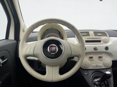 Fiat 500 1.2 8v 69 CV Lounge