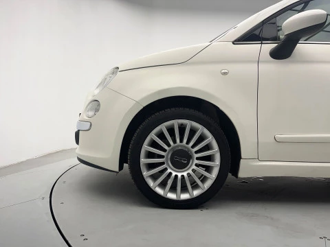 Fiat 500 1.2 8v 69 CV Lounge