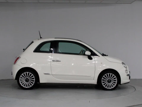 Fiat 500 1.2 8v 69 CV Lounge