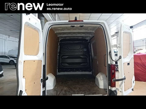 Renault Master  Fg. Blue dCi T L2H2 3500 T 96kW