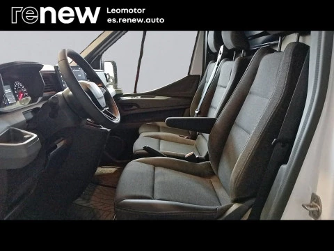 Renault Master  Fg. Blue dCi T L2H2 3500 T 96kW