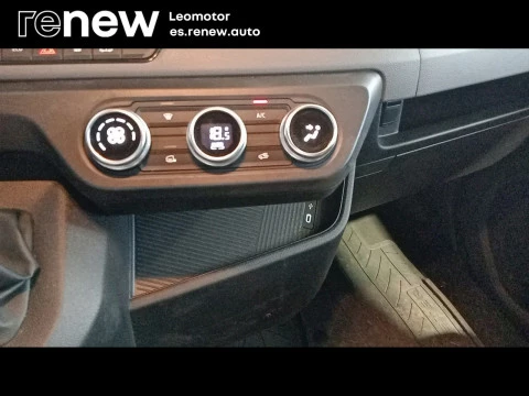 Renault Master  Fg. Blue dCi T L2H2 3500 T 96kW