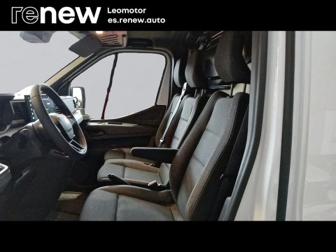 Renault Master  Fg. Blue dCi T L2H2 3500 T 96kW