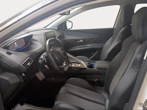 Peugeot 3008 1.2 PURETECH 96KW (130CV) GT LINE EAT8