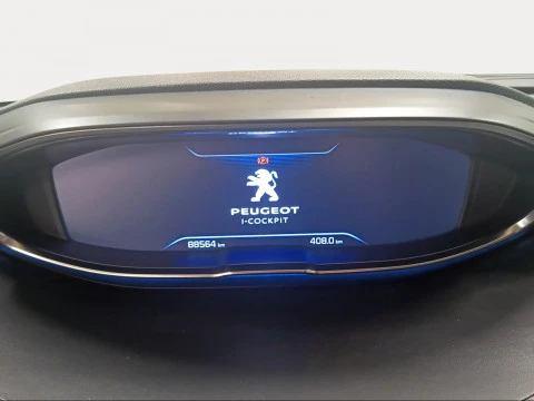 Peugeot 3008 1.2 PURETECH 96KW (130CV) GT LINE EAT8