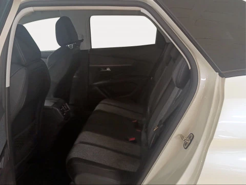 Peugeot 3008 1.2 PURETECH 96KW (130CV) GT LINE EAT8