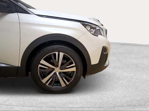 Peugeot 3008 1.2 PURETECH 96KW (130CV) GT LINE EAT8