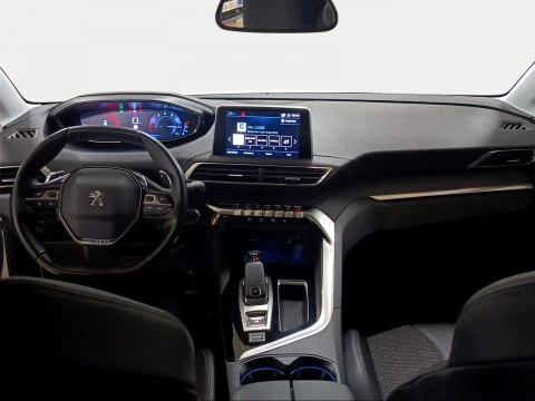 Peugeot 3008 1.2 PURETECH 96KW (130CV) GT LINE EAT8