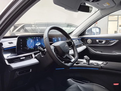 EBRO S700 1.6 TGDI Luxury 7 DCT