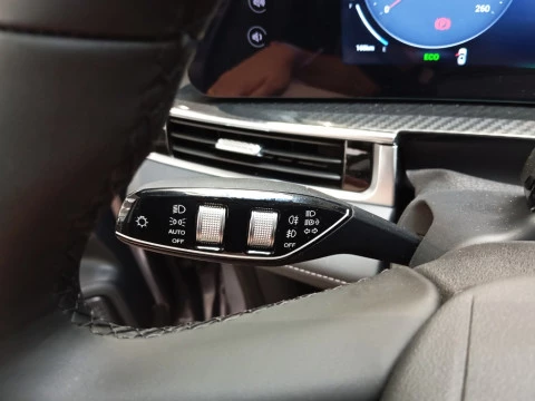 EBRO S700 1.6 TGDI Luxury 7 DCT