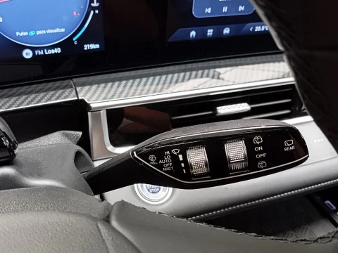 EBRO S700 1.6 TGDI Luxury 7 DCT