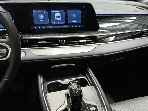 EBRO S700 1.6 TGDI Luxury 7 DCT