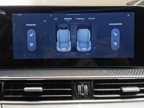 EBRO S700 1.6 TGDI Luxury 7 DCT